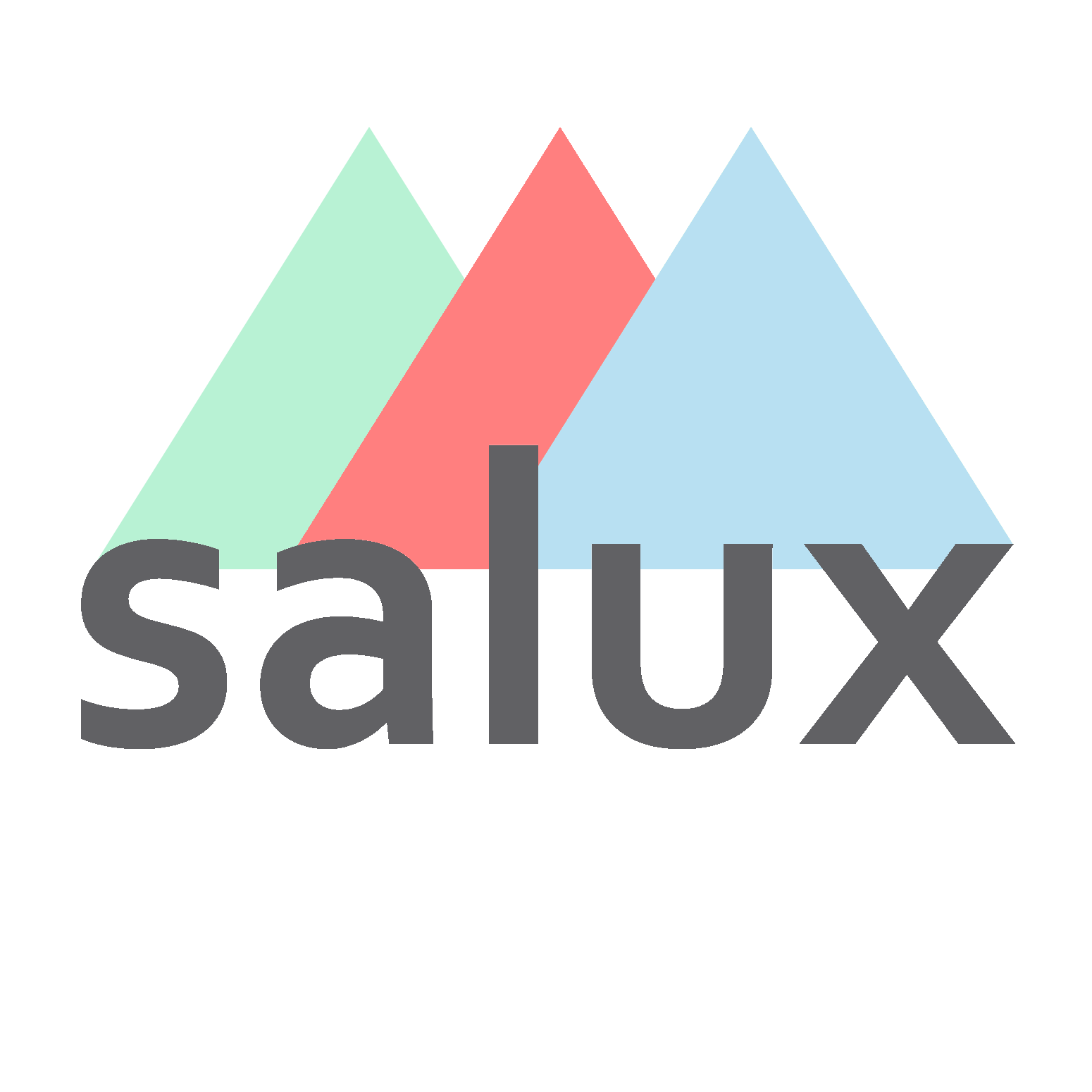 Salux Logo